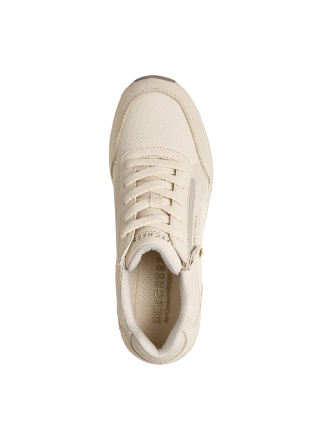 Skechers 190370/NAT Billion Flex Luxe Up