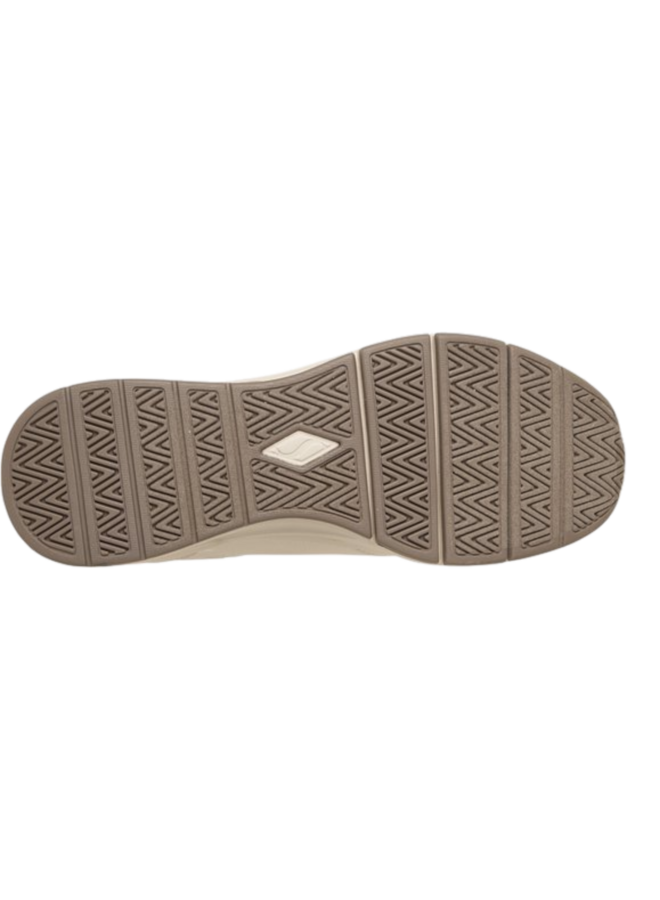 Skechers 190370/NAT Billion Flex Luxe Up