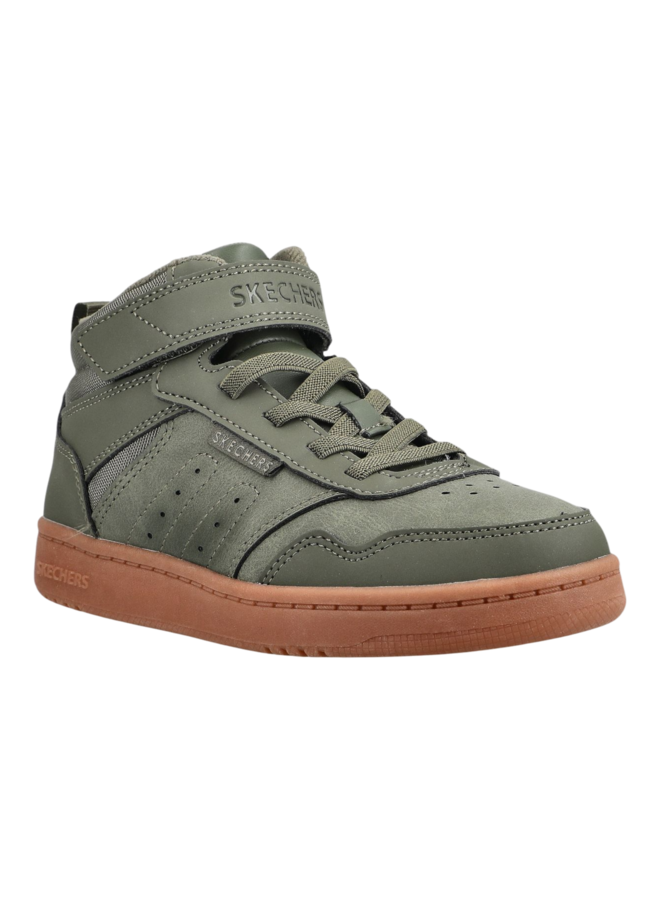 Skechers 418027L OLV Quick Street