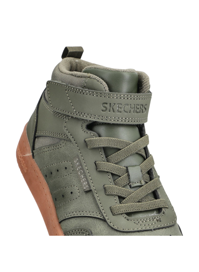 Skechers 418027L OLV Quick Street