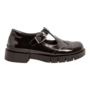 The Art Company 1834 Nappa Shiny Black/Oxford