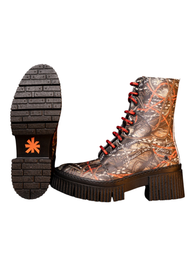 The Art Company 1375F Fantasy Laces/York