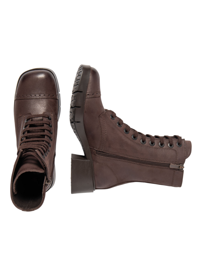 The Art Company 1287 Roma Brown/Varsovia
