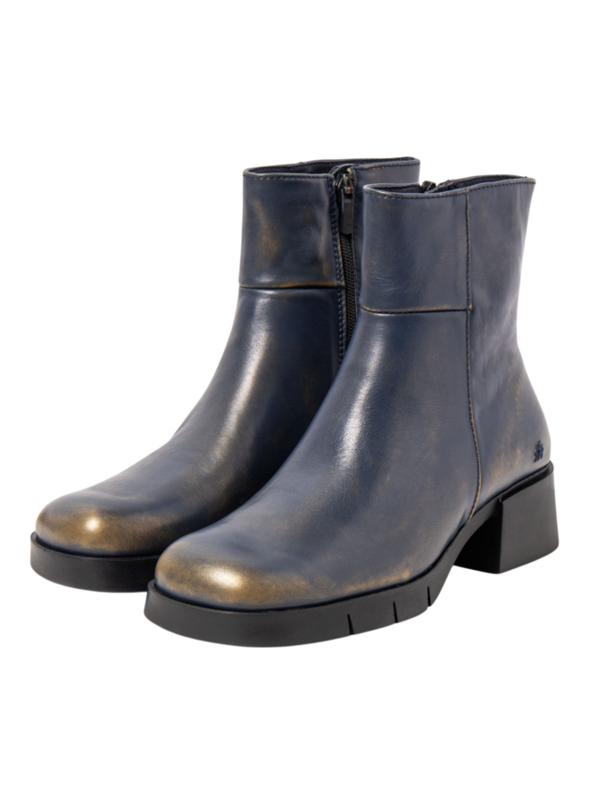 The Art Company 1284 Asport Denim-Gold/Varsovia