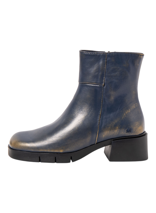 The Art Company 1284 Asport Denim-Gold/Varsovia