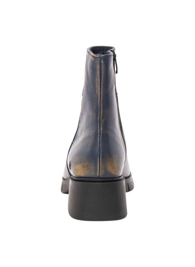 The Art Company 1284 Asport Denim-Gold/Varsovia