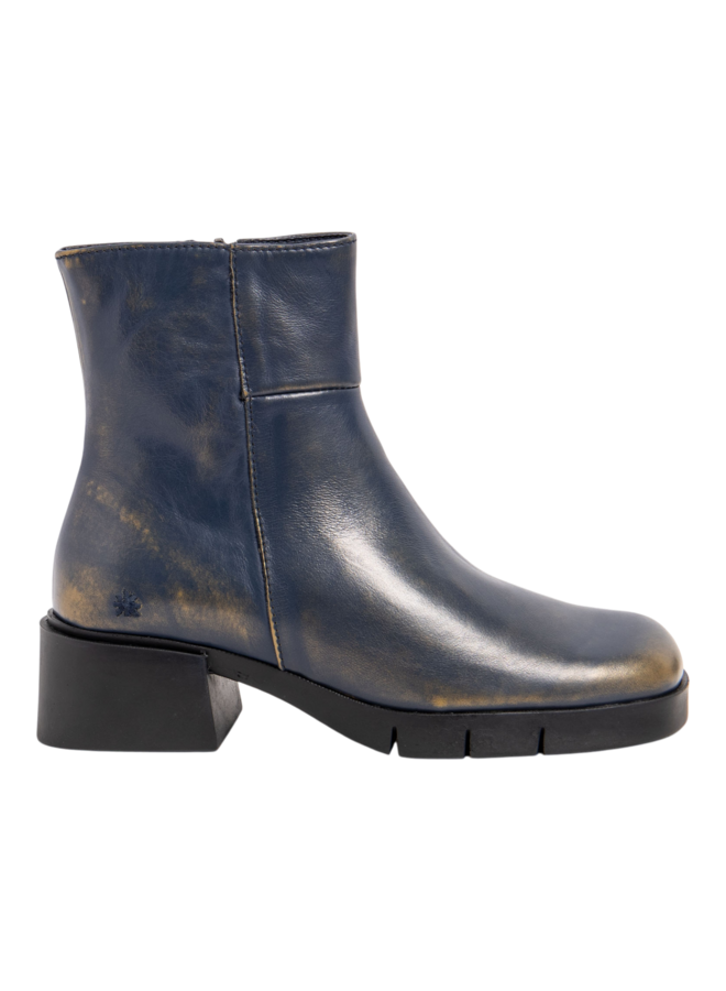 The Art Company 1284 Asport Denim-Gold/Varsovia
