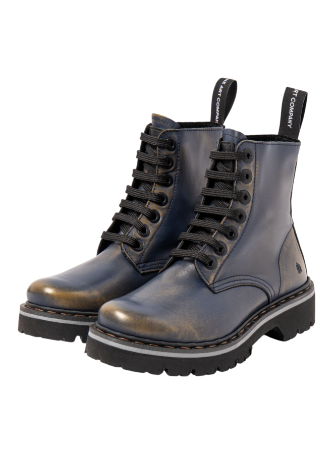 The Art Company 1166 Asport Denim/Marina
