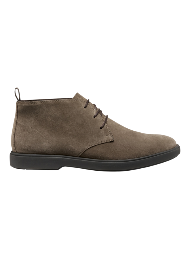 Geox U56LAD U Spherica Dove Grey
