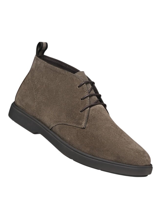 Geox U56LAD U Spherica Dove Grey