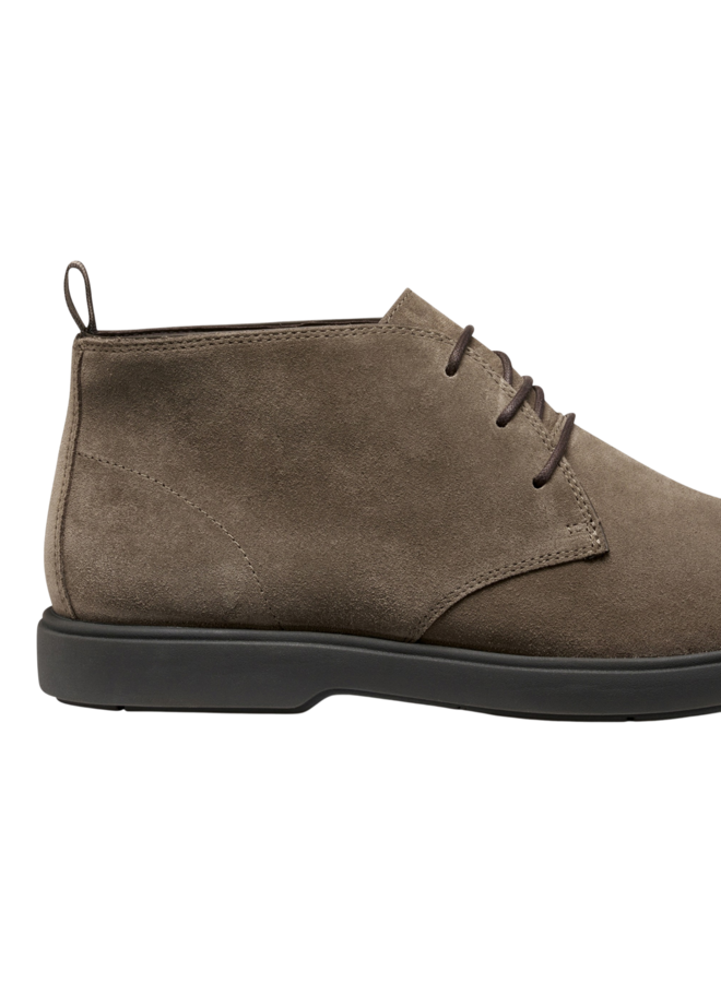 Geox U56LAD U Spherica Dove Grey