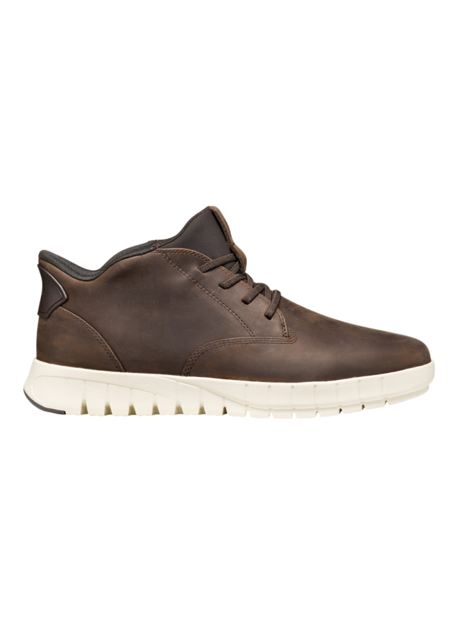 Geox U56MAB Flextride Plus Coffee