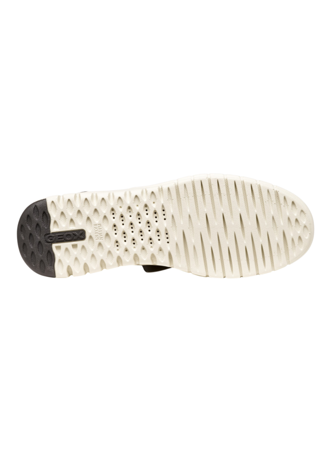 Geox U56MAB Flextride Plus Coffee