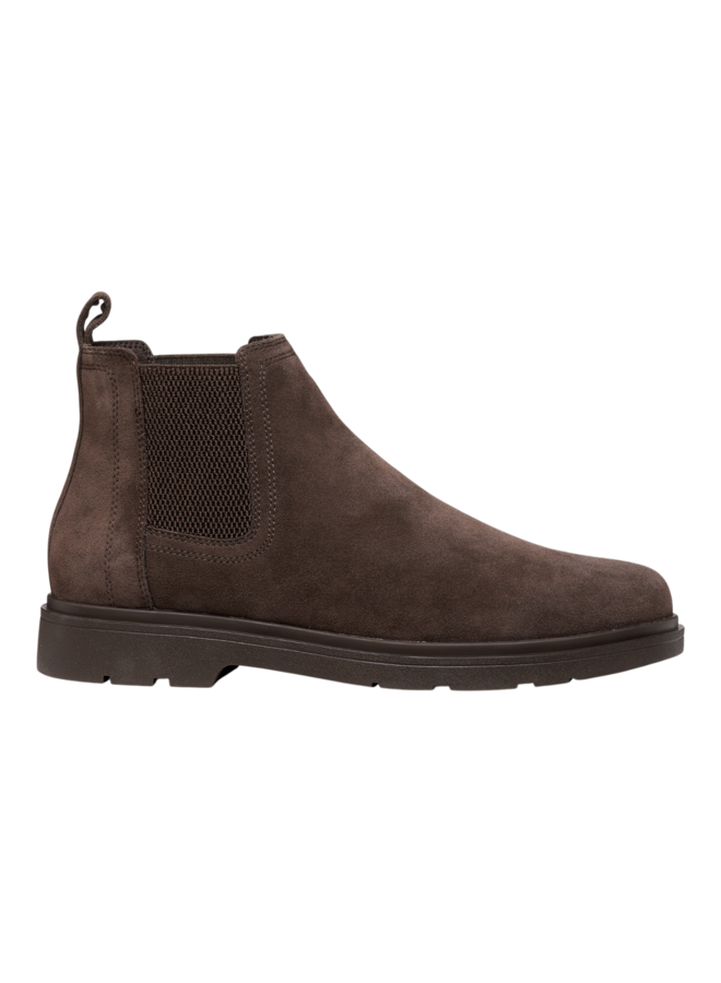 Geox U66CJA U Spherica Chocolate