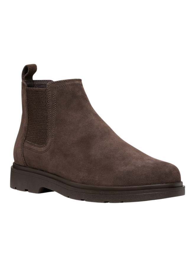 Geox U66CJA U Spherica Chocolate