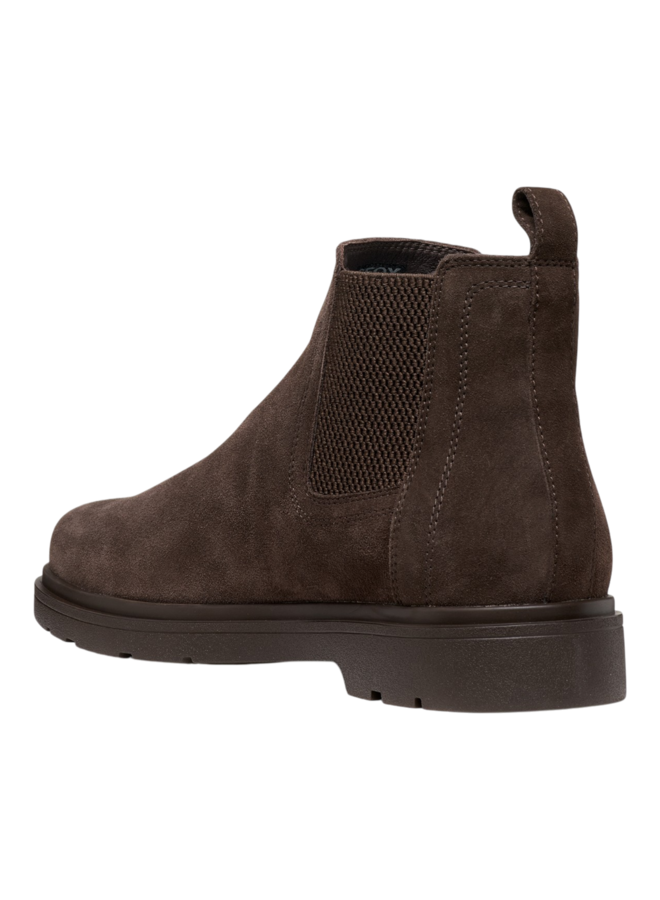 Geox U66CJA U Spherica Chocolate