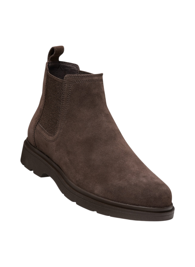 Geox U66CJA U Spherica Chocolate