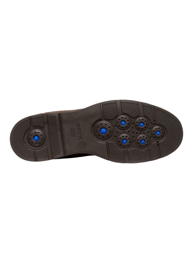 Geox U66CJA U Spherica Chocolate