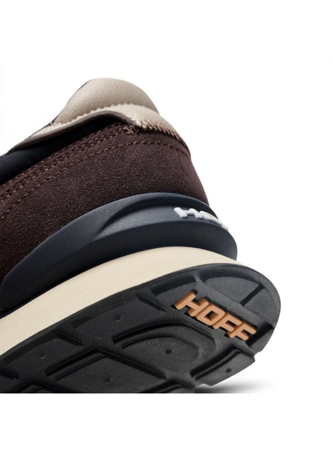 Hoff City Brown