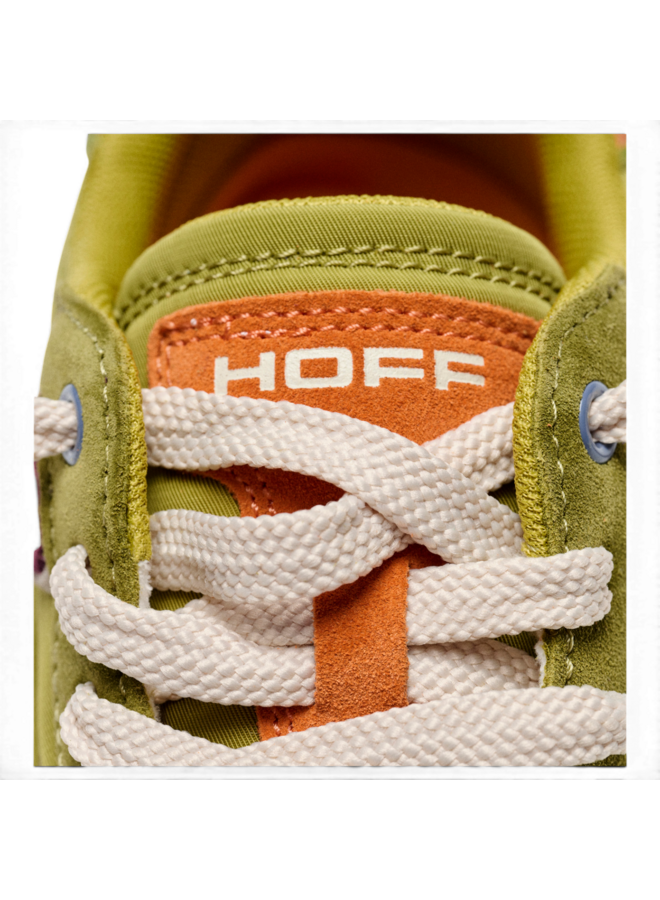 Hoff City Chroma Fern