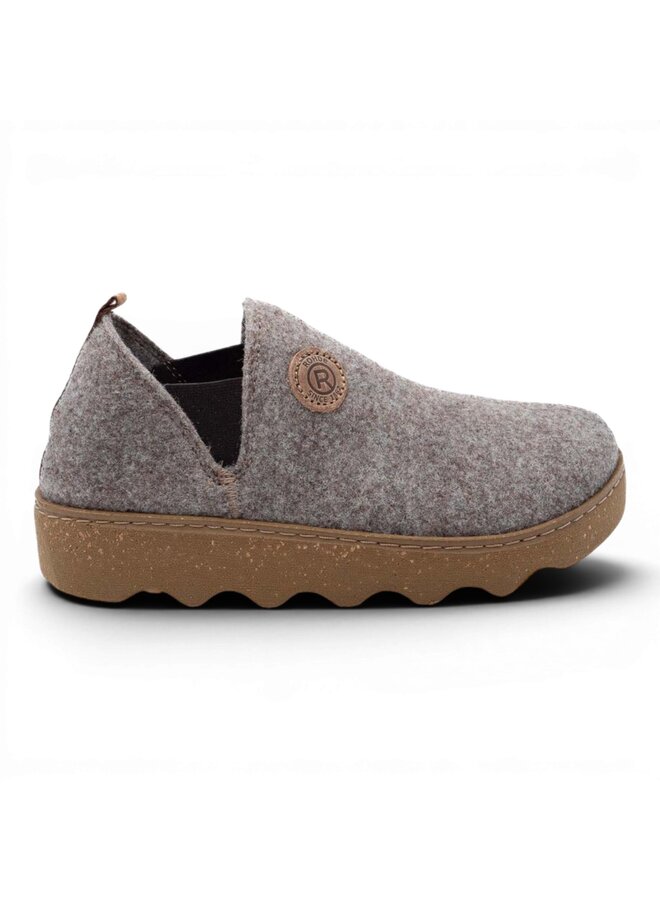 Rohde 6106 Foggia-D Ginger