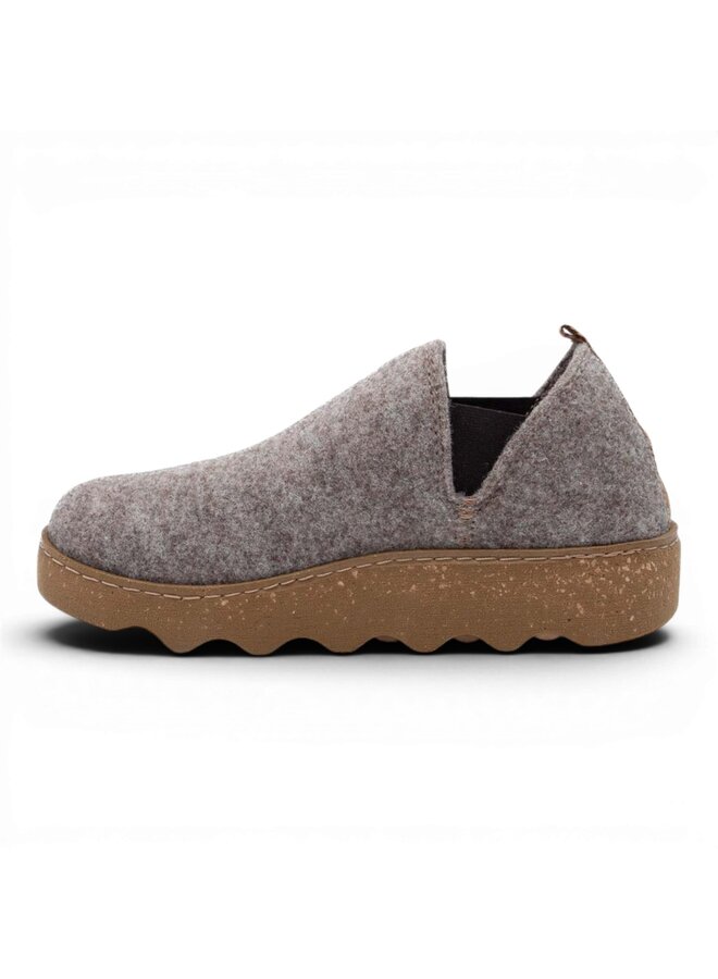 Rohde 6106 Foggia-D Ginger