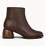 Atelier Content AC262177-202 Farah Chocolat
