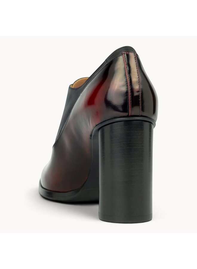 Atelier Content AC262004-621 Fia Spazzolato Wine