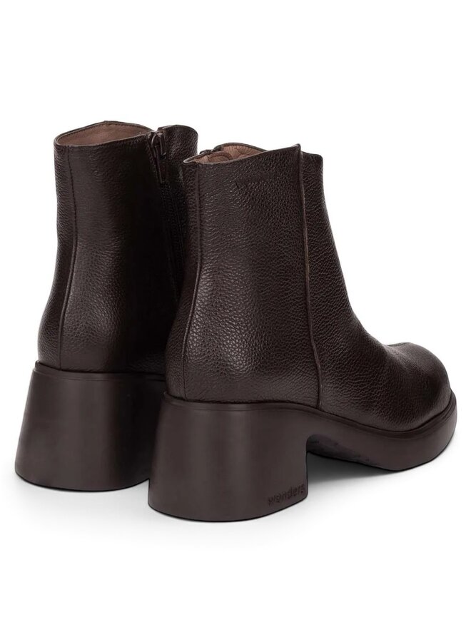 Wonders E-7125 Wild Coffe