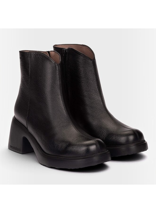 Wonders E-7125 Wild Negro
