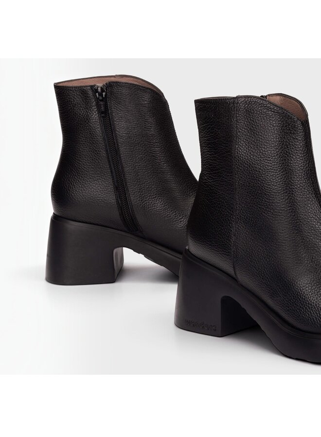 Wonders E-7125 Wild Negro