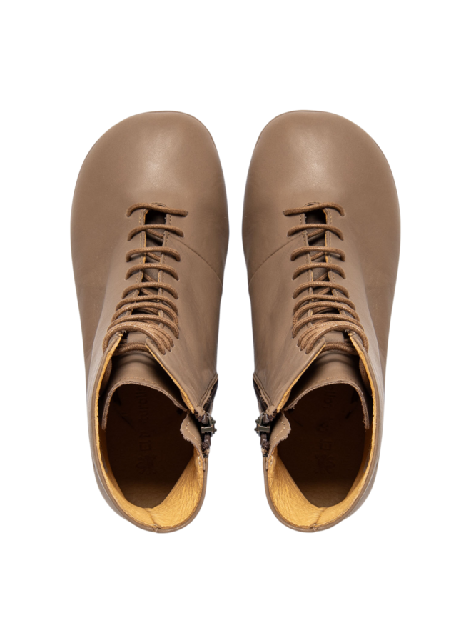 El Naturalista N5967 Soft Nappa Plume/Nara