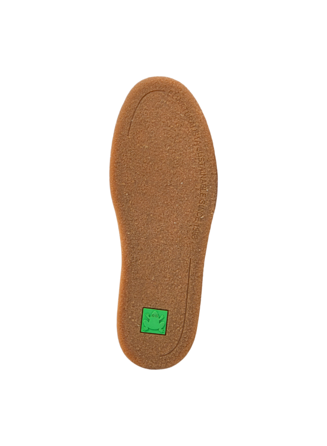 El Naturalista N5844 Multi Leather Rioja/Geo