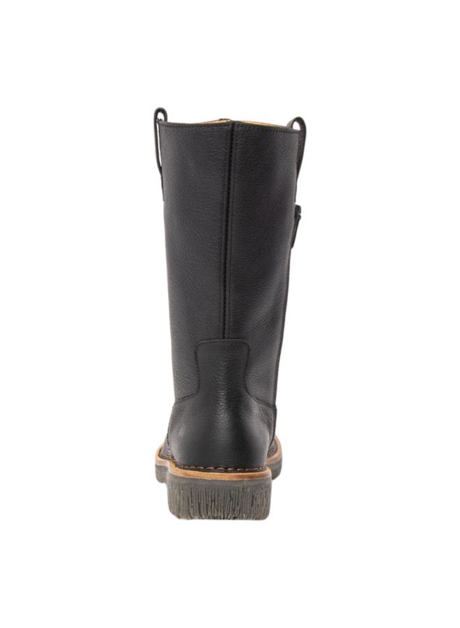 El Naturalista N5585 Alpine Grass Black/Volcano