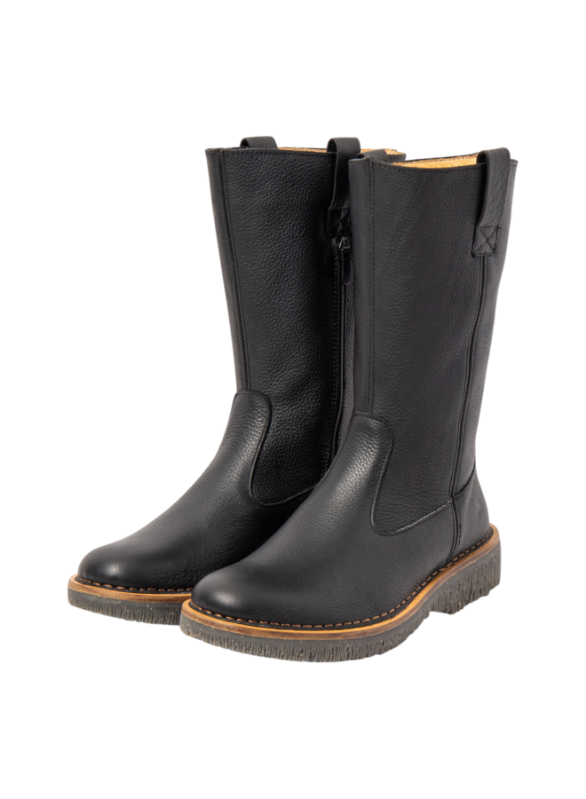 El Naturalista N5585 Alpine Grass Black/Volcano