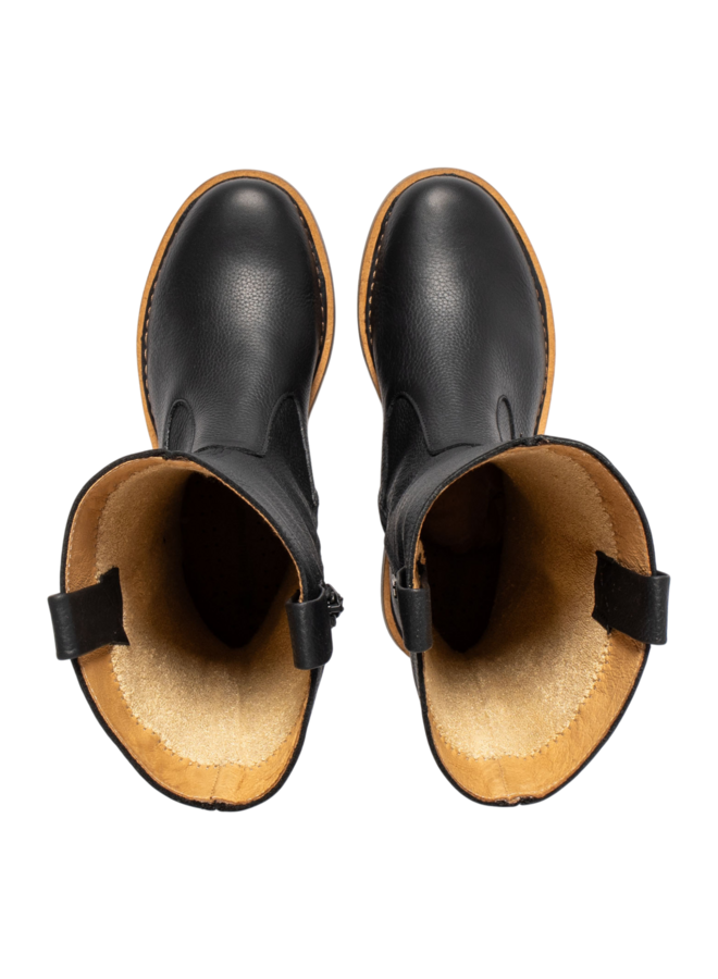 El Naturalista N5585 Alpine Grass Black/Volcano