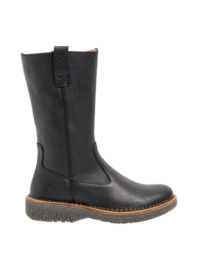 El Naturalista N5585 Alpine Grass Black/Volcano