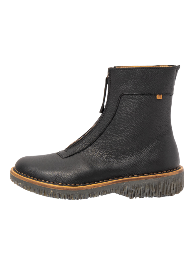 El Naturalista N5581 Alpine Grass Black/Volcano