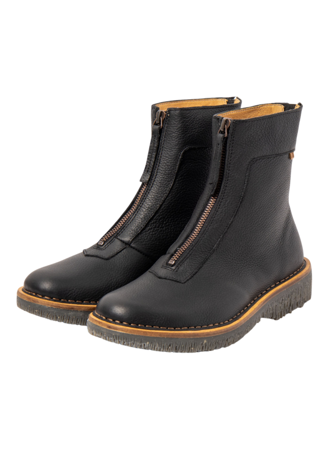 El Naturalista N5581 Alpine Grass Black/Volcano