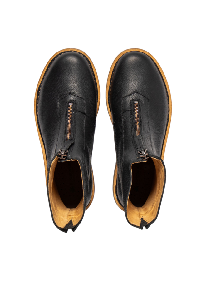 El Naturalista N5581 Alpine Grass Black/Volcano