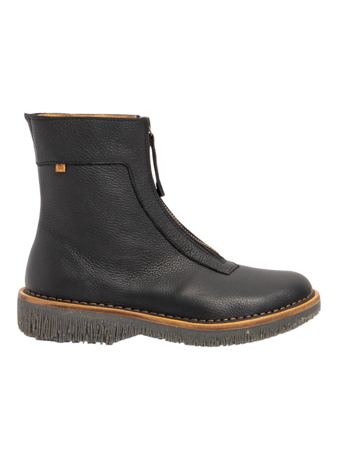 El Naturalista N5581 Alpine Grass Black/Volcano