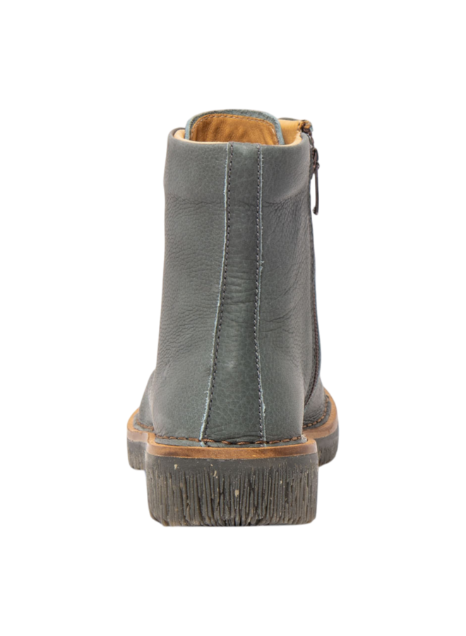El Naturalista N5572 Alpine Grass Petrol/Volcano