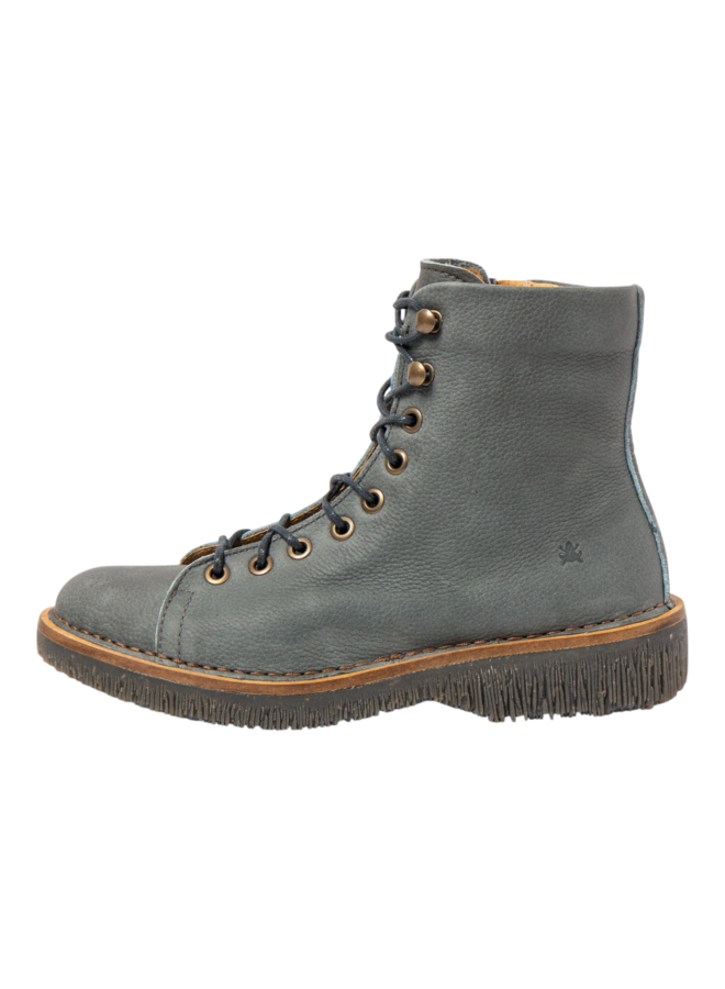 El Naturalista N5572 Alpine Grass Petrol/Volcano