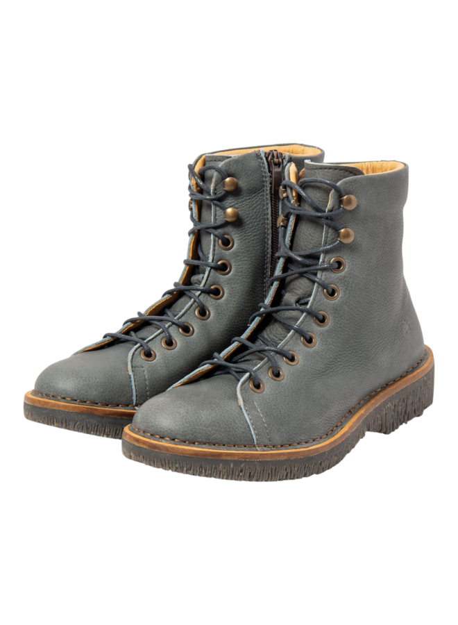 El Naturalista N5572 Alpine Grass Petrol/Volcano