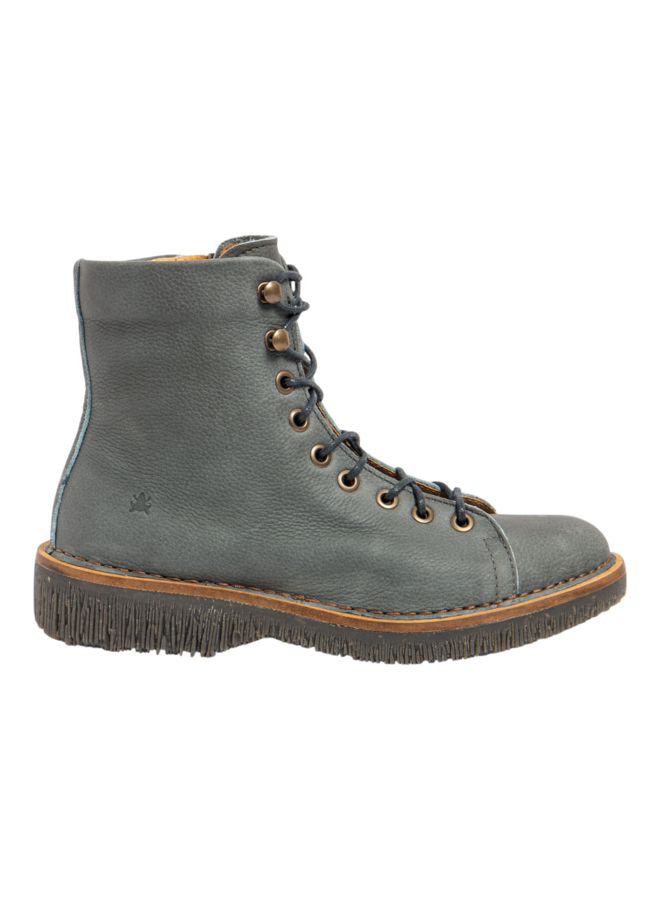 El Naturalista N5572 Alpine Grass Petrol/Volcano