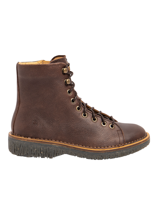 El Naturalista N5572 Grass Brown/Volcano