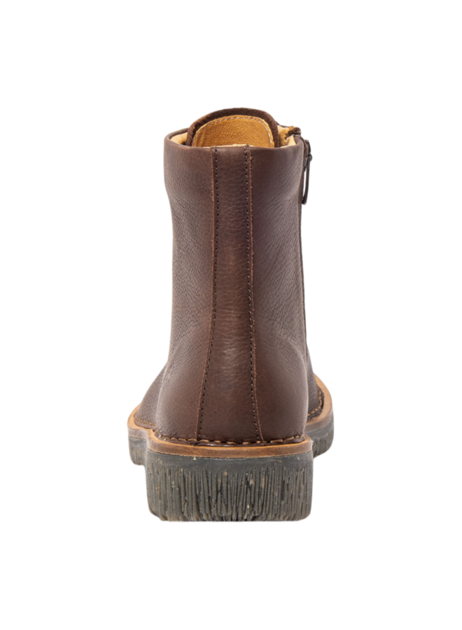 El Naturalista N5572 Grass Brown/Volcano