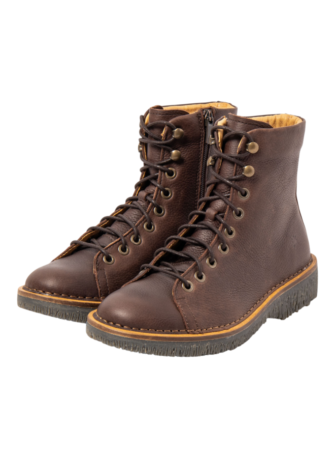 El Naturalista N5572 Grass Brown/Volcano
