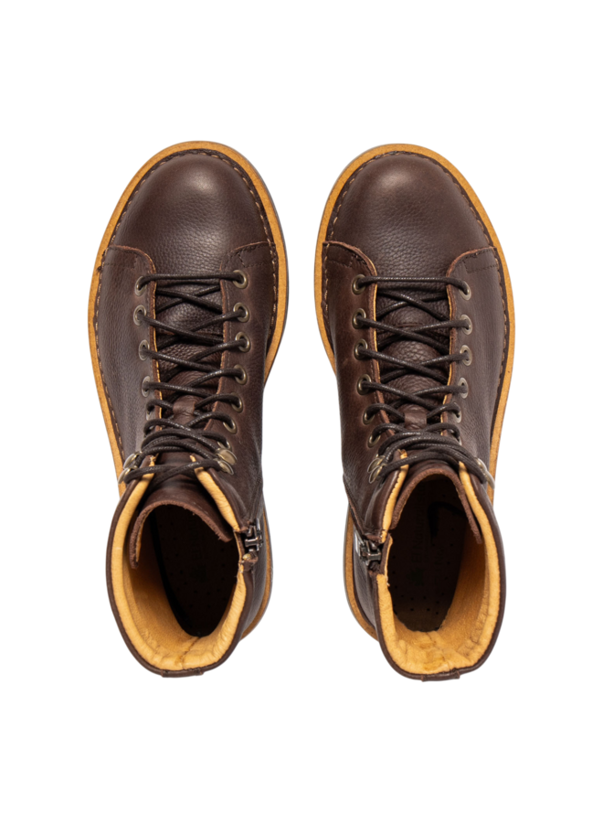 El Naturalista N5572 Grass Brown/Volcano