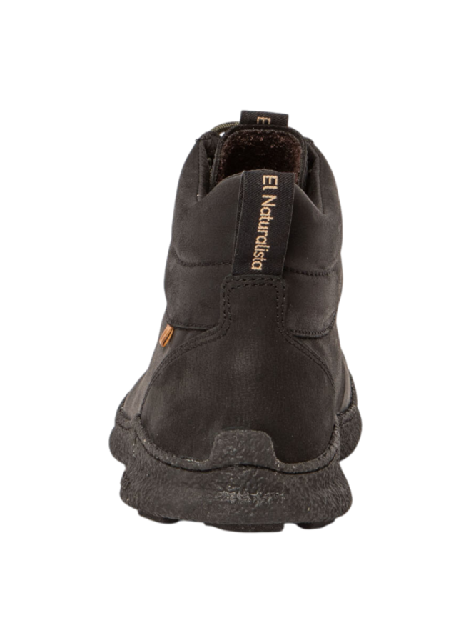 El Naturalista N5436 Arizona Black/Oroel